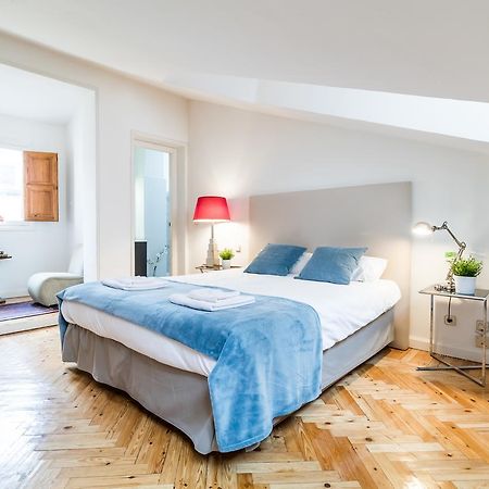 Duplex Plaza Mayor City Center Мадрид Екстер'єр фото