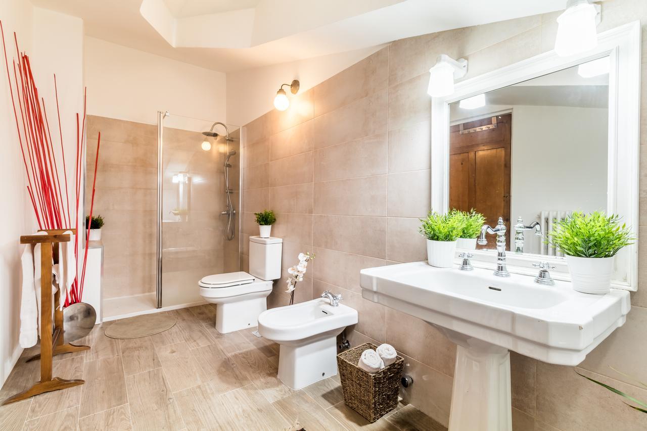 Duplex Plaza Mayor City Center Мадрид Екстер'єр фото